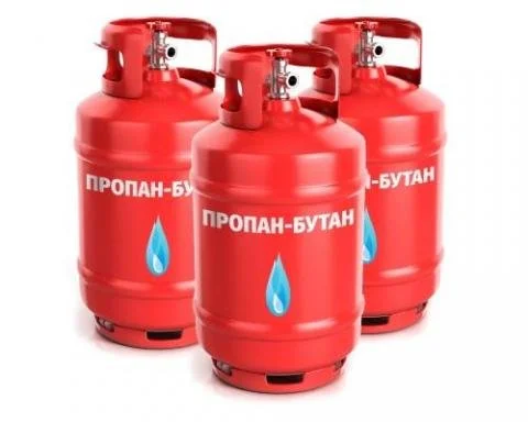 Международный рынок сжиженных углеводородных газов в 2024 году