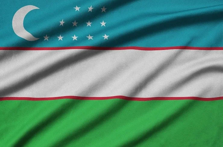 Газовый рынок Узбекистана