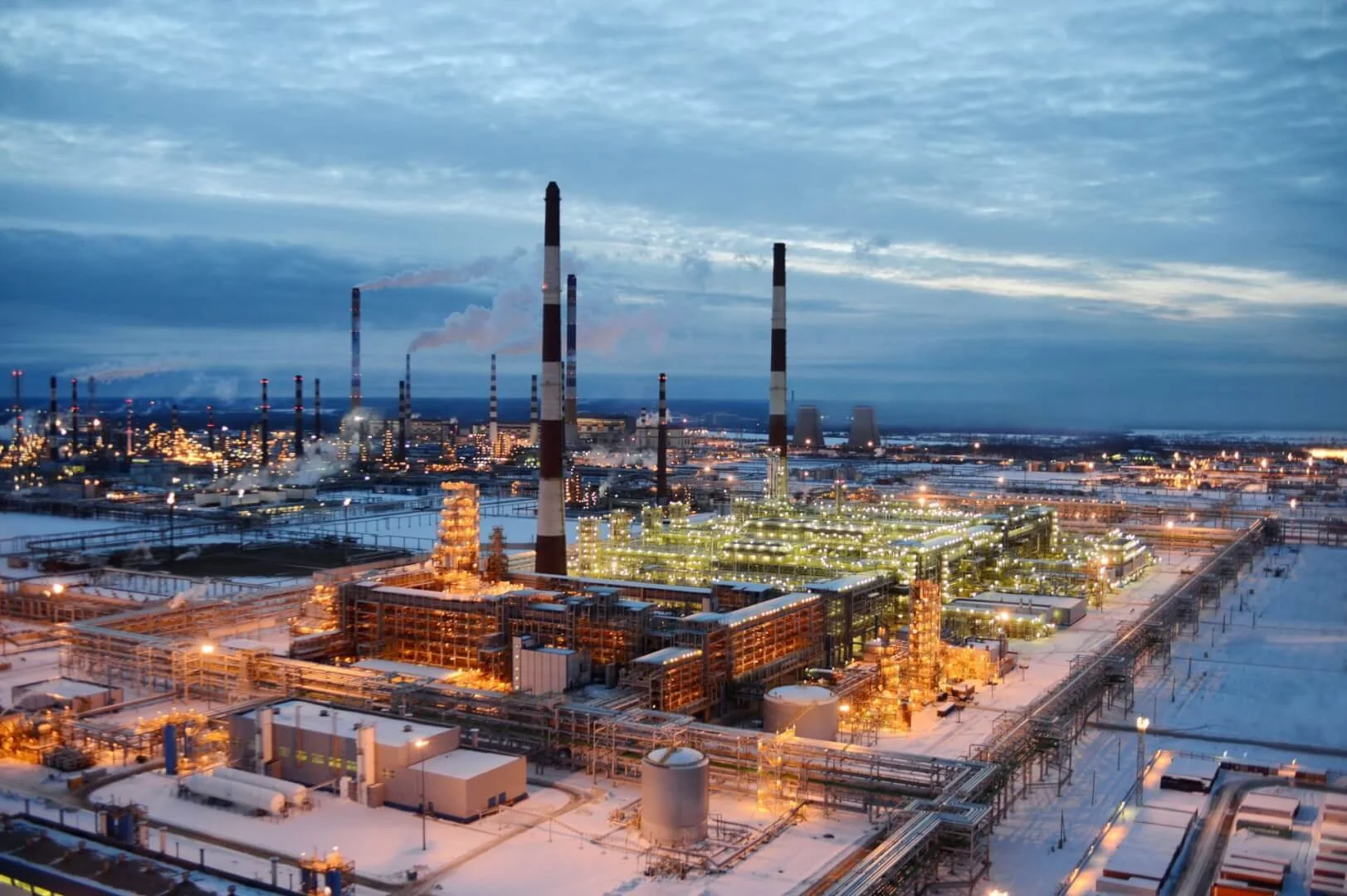 Выдача «лицензии» Индии на покупку российской нефти - ближний и дальний горизонт для российской нефтянки