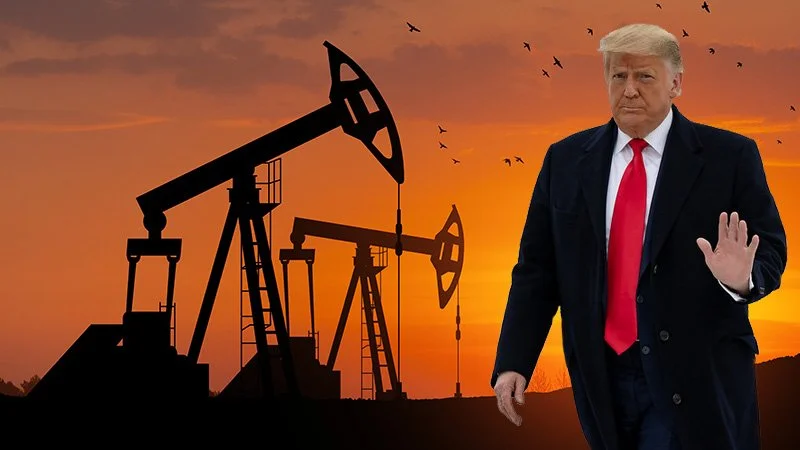 Мировой рынок нефти и газового конденсата в апреле 2026 года