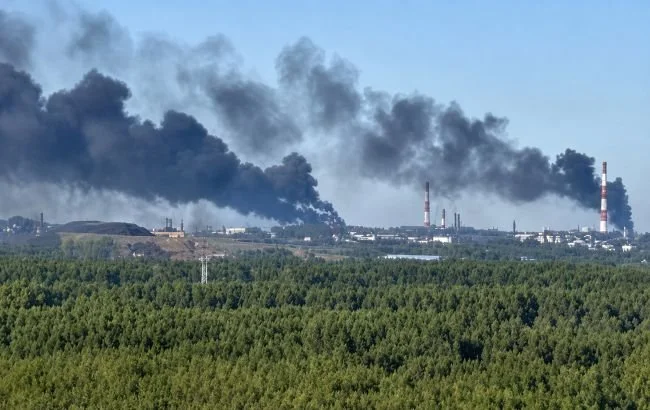 Мировой рынок нефти и газового конденсата в августе 2026 года